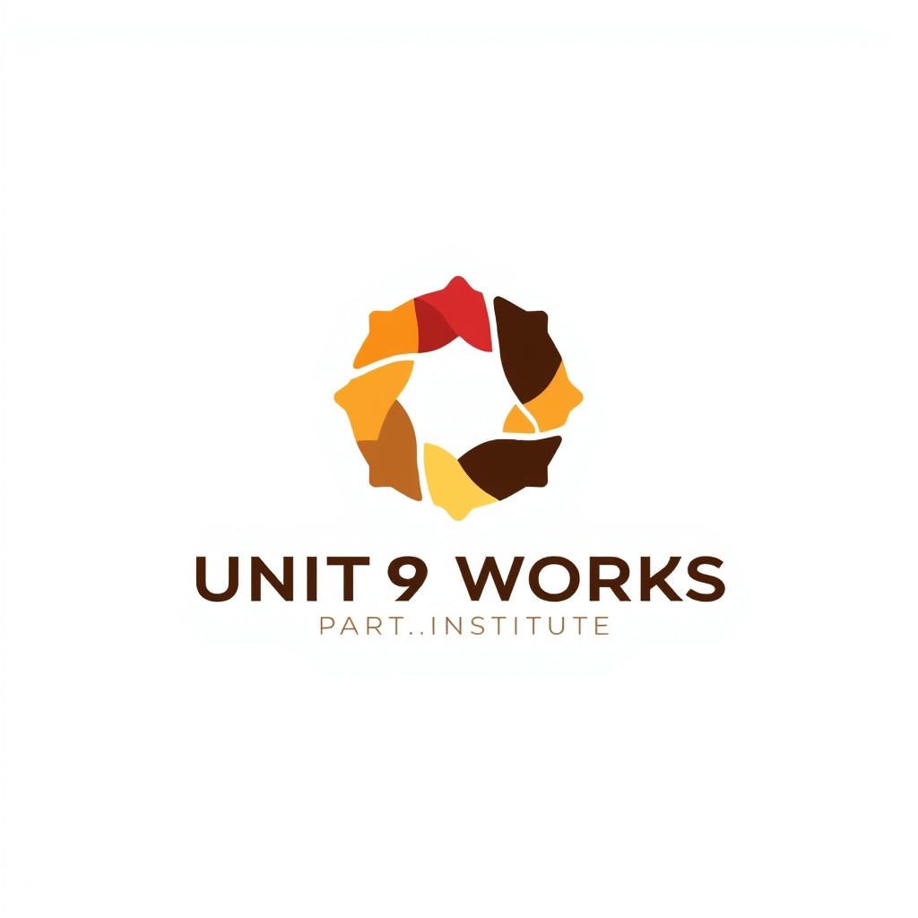 Unityworkspart